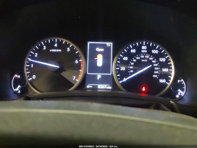 2018 LEXUS NX 300 JTJYARBZ0J2098367 Photo 6