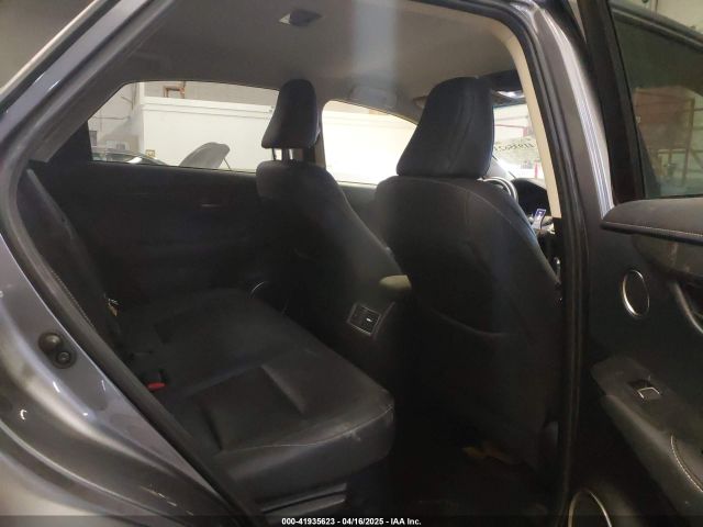 2018 LEXUS NX 300 JTJYARBZ0J2098367 Photo 7