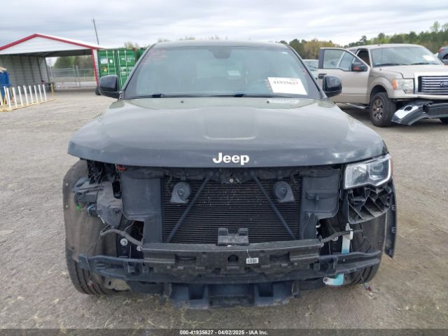 1C4RJFAG8KC648044 Jeep Grand Cherokee Laredo 4x4