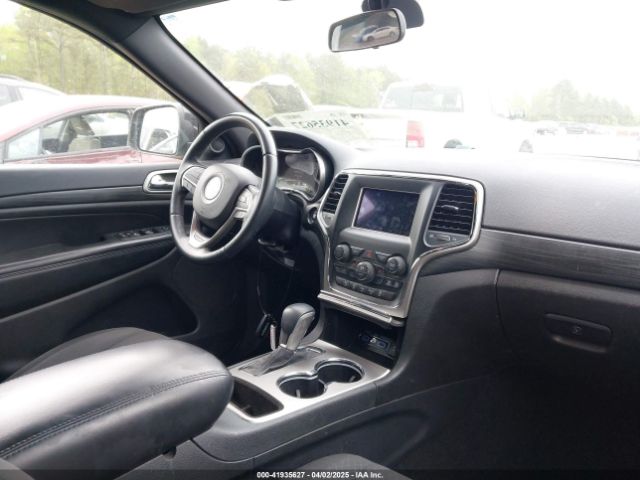 1C4RJFAG8KC648044 Jeep Grand Cherokee Laredo 4x4