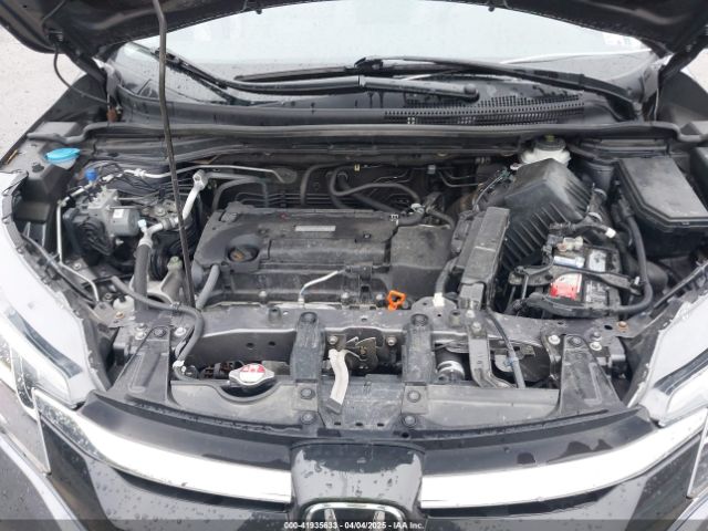5J6RM4H98GL105264 Honda Cr-v Touring