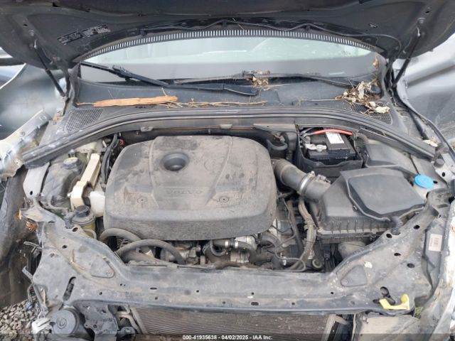 YV440MRU1H2002660 Volvo Xc60 T5 Inscription