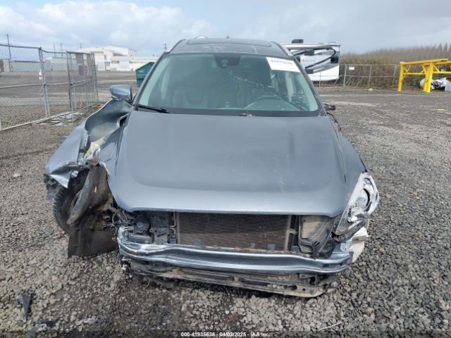 YV440MRU1H2002660 Volvo Xc60 T5 Inscription