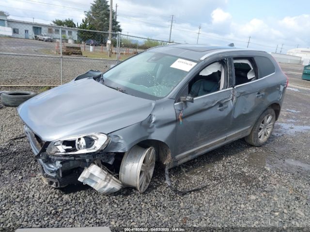 YV440MRU1H2002660 Volvo Xc60 T5 Inscription