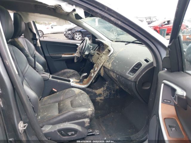 YV440MRU1H2002660 Volvo Xc60 T5 Inscription