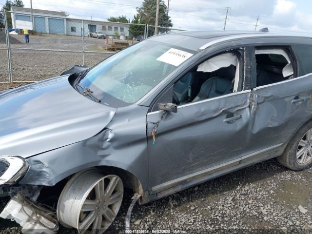 YV440MRU1H2002660 Volvo Xc60 T5 Inscription