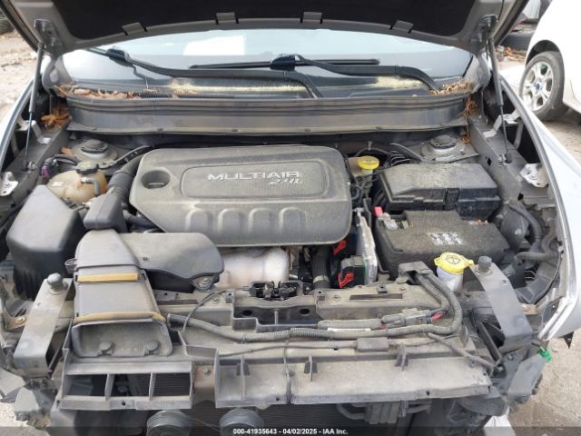 1C4PJLAB1EW314418 Jeep Cherokee Sport