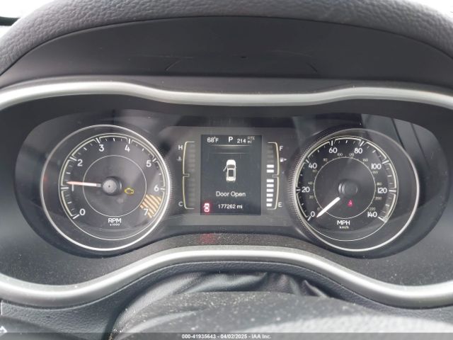 1C4PJLAB1EW314418 Jeep Cherokee Sport