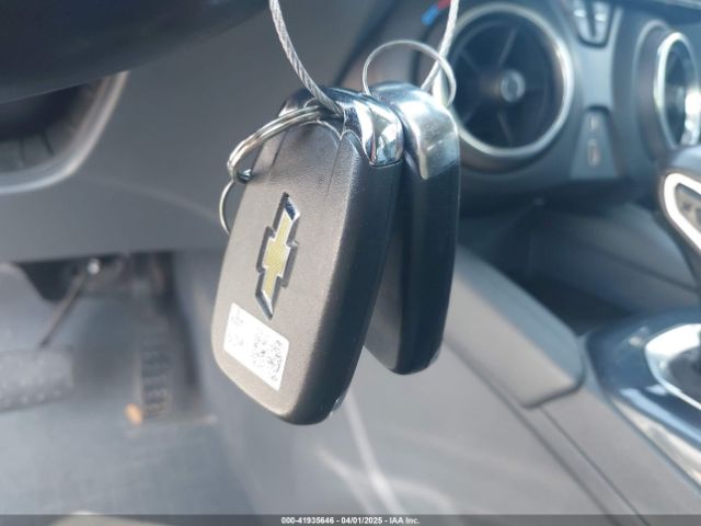 3GNKBBRA9KS697522 Chevrolet Blazer