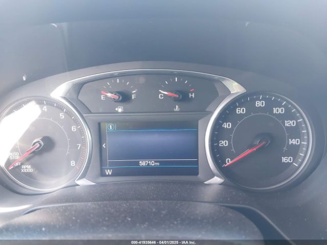 3GNKBBRA9KS697522 Chevrolet Blazer