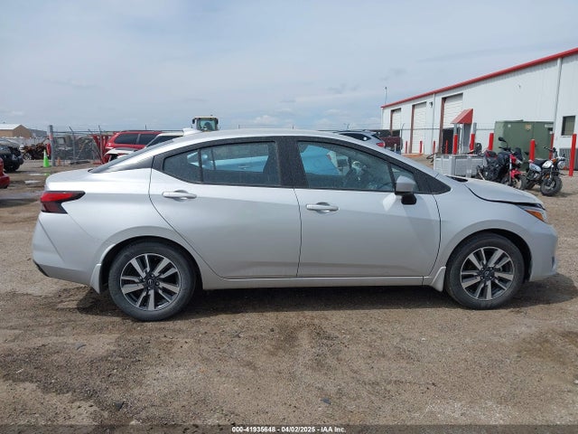 Nissan Versa 1.6 Sv 2024 3N1CN8EV2RL924105 Image 13