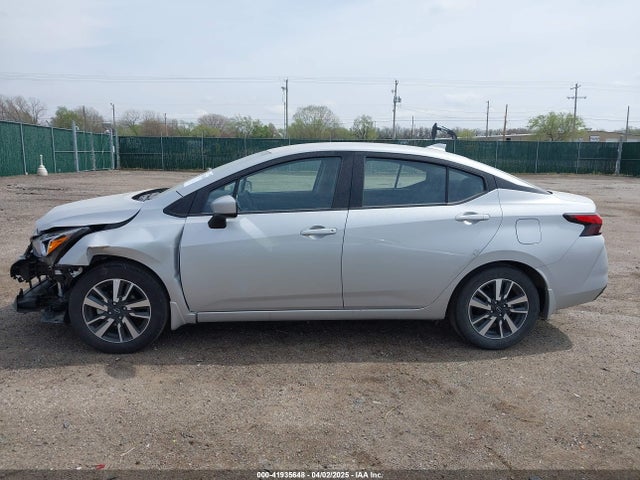 Nissan Versa 1.6 Sv 2024 3N1CN8EV2RL924105 Image 14