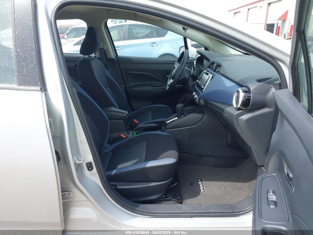 Nissan Versa 1.6 Sv 2024 3N1CN8EV2RL924105 Image 5