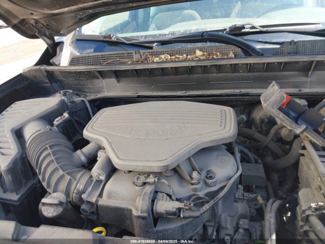 1GKKNRLS0LZ185991 GMC Acadia Fwd Sle