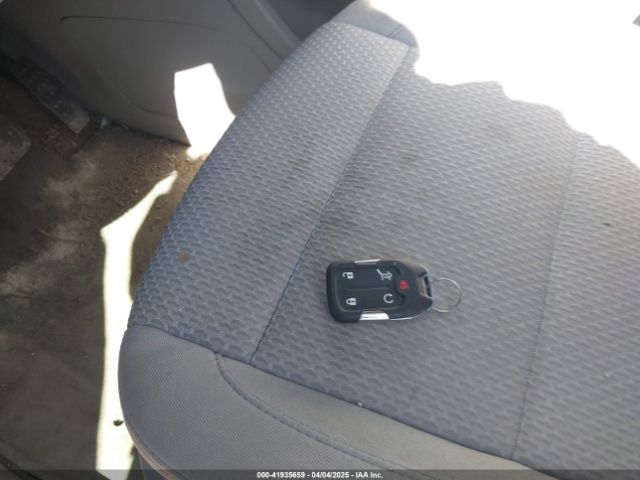 1GKKNRLS0LZ185991 GMC Acadia Fwd Sle