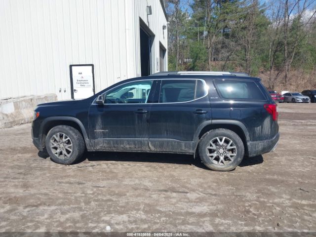 1GKKNRLS0LZ185991 GMC Acadia Fwd Sle