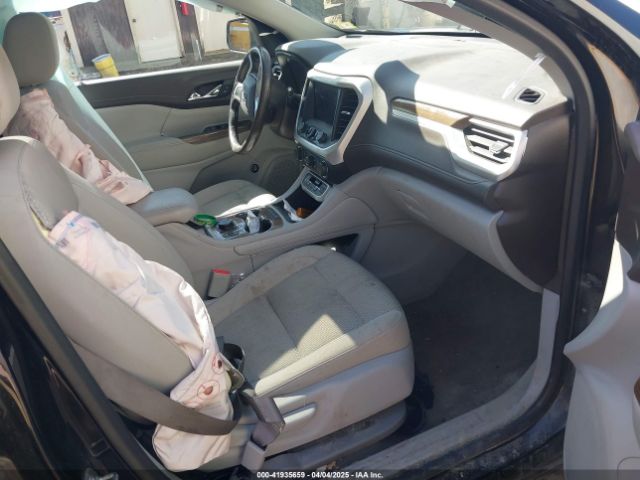 1GKKNRLS0LZ185991 GMC Acadia Fwd Sle