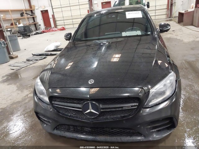 Mercedes-Benz m276 2019 55SWF6EB0KU285355 Image 13