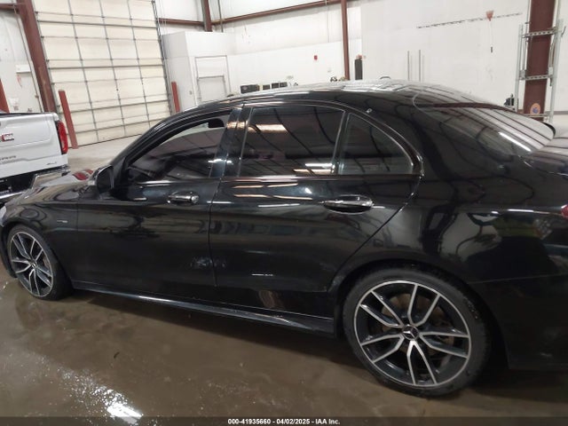 Mercedes-Benz m276 2019 55SWF6EB0KU285355 Image 15