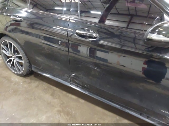 Mercedes-Benz m276 2019 55SWF6EB0KU285355 Image 19