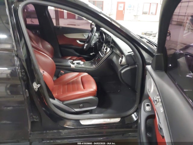 Mercedes-Benz m276 2019 55SWF6EB0KU285355 Image 5