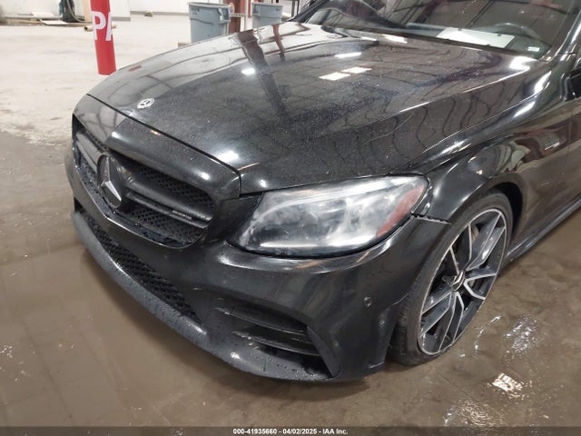 Mercedes-Benz m276 2019 55SWF6EB0KU285355 Image 6