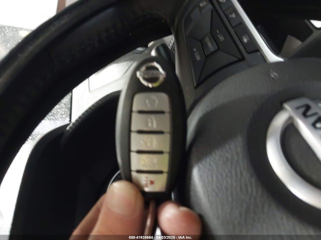 3N1AB8CV4MY233303 Nissan Sentra Sv Xtronic Cvt