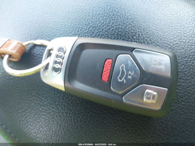 WA1AAAFY0M2004865 Audi Q5 Premium 45 Tfsi Quattro S Tronic