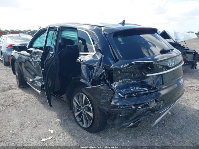WA1AAAFY0M2004865 Audi Q5 Premium 45 Tfsi Quattro S Tronic