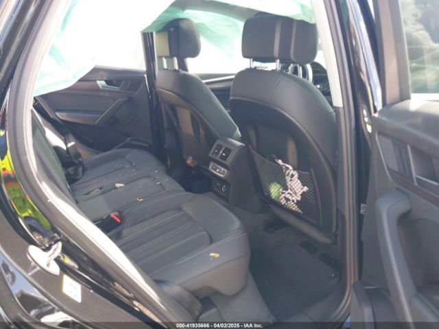 WA1AAAFY0M2004865 Audi Q5 Premium 45 Tfsi Quattro S Tronic