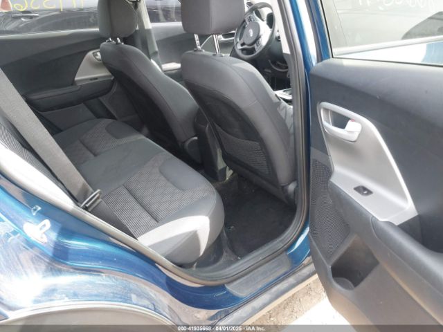 2019 KIA NIRO KNDCB3LC3K5257819 Photo 7