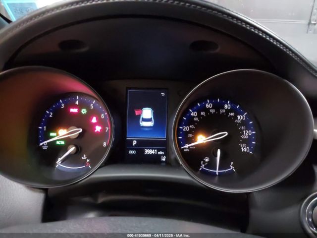 NMTKHMBX3KR083103 Toyota C-HR XLE