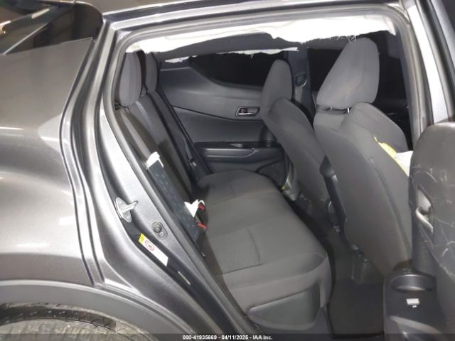 NMTKHMBX3KR083103 Toyota C-HR XLE
