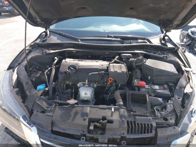 1HGCR2F8XFA199994 Honda Accord Ex-l