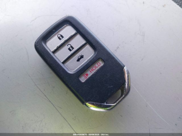 1HGCR2F8XFA199994 Honda Accord Ex-l