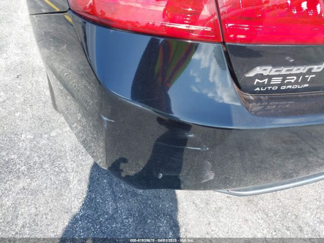 1HGCR2F8XFA199994 Honda Accord Ex-l