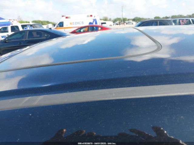 1HGCR2F8XFA199994 Honda Accord Ex-l