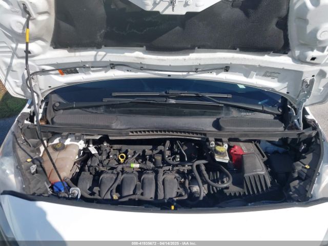 NM0LE7F28K1400320 Ford Transit Connect Xlt