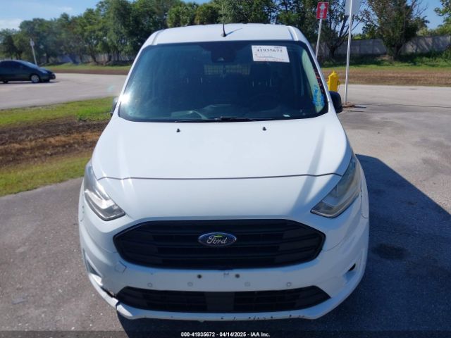 NM0LE7F28K1400320 Ford Transit Connect Xlt