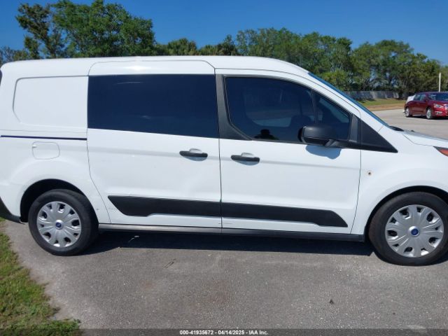 NM0LE7F28K1400320 Ford Transit Connect Xlt