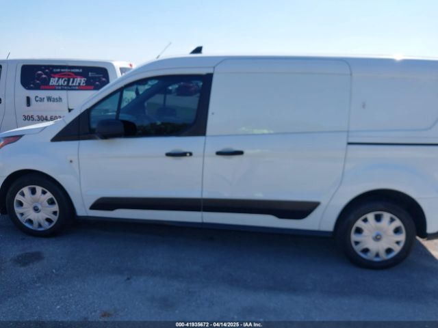NM0LE7F28K1400320 Ford Transit Connect Xlt