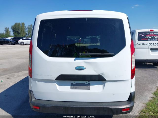NM0LE7F28K1400320 Ford Transit Connect Xlt
