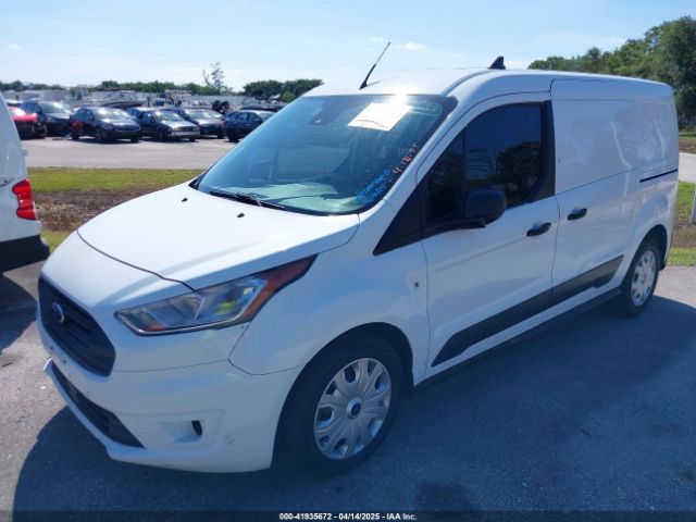 NM0LE7F28K1400320 Ford Transit Connect Xlt