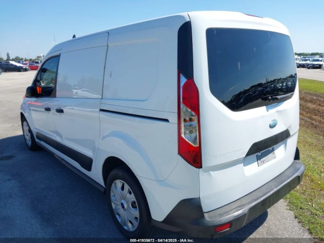 NM0LE7F28K1400320 Ford Transit Connect Xlt