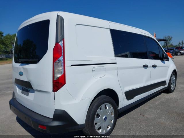 NM0LE7F28K1400320 Ford Transit Connect Xlt