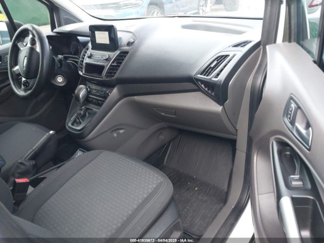 NM0LE7F28K1400320 Ford Transit Connect Xlt
