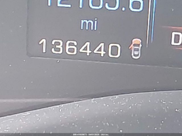 1G6AB5RA6F0107167 Cadillac ATS LUXURY
