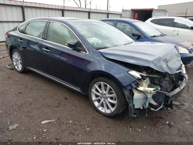 4T1BK1EB7EU135958 auction archive image