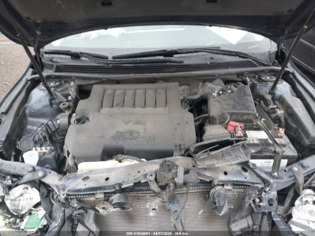 4T1BK1EB7EU135958 Toyota AVALON LIMITED