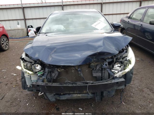 4T1BK1EB7EU135958 Toyota AVALON LIMITED
